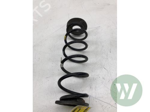 Used Shock absorber spring Shock absorber spring HYUNDAI BAYON (BC3) 1.0 T-GDI 48V-Hybrid (101 hp) 39914797 39914797
