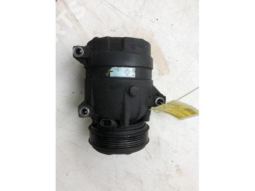 Compressor A/C RENAULT TRAFIC II Van (FL) 1.9 dCi 100 (FL0C) (101 hp) 7700105765