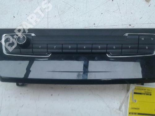Used Switch BMW 2 Active Tourer (F45) 216 d (116 hp) 7842092