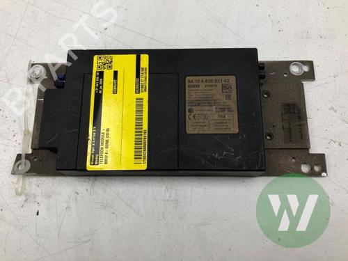 Used Other BMW 4 Gran Coupe (F36) 425 d (224 hp) 31348780