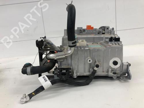 Electronic module HYUNDAI TUCSON (NX4E, NX4A) 1.6 T-GDi Hybrid | BP39913685M83 - Image 8