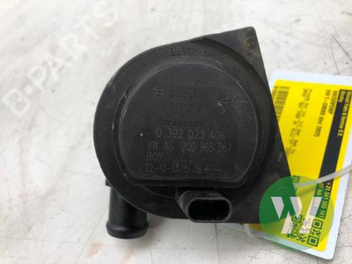 Other VW T-CROSS (C11, D31) 1.5 TSI | BP32046804O1 - Image 2