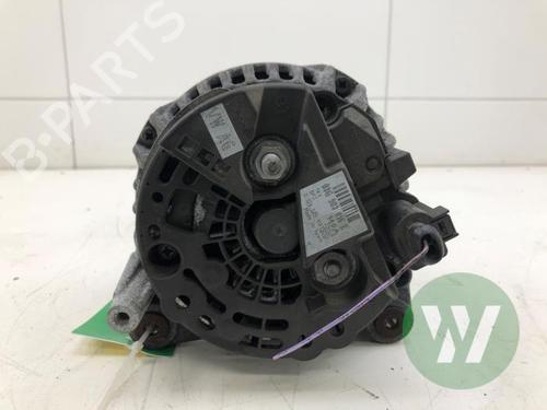 Alternator AUDI A4 B8 (8K2) 2.0 TDI | BP33244741M7 - Image 3