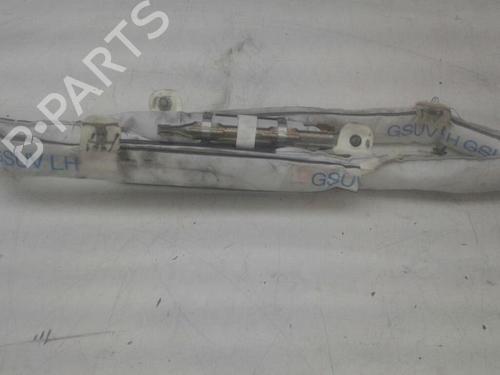 Used Left curtain airbag CHEVROLET TRAX 1.7 TD (131 hp) 24641551
