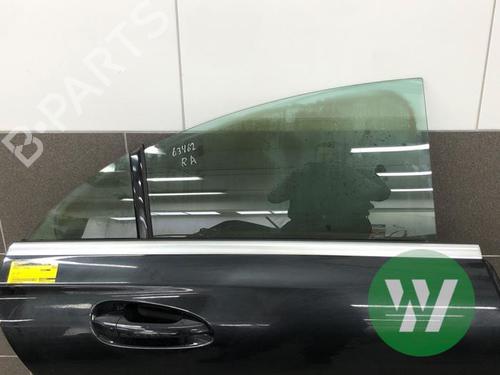 Right rear door MERCEDES-BENZ CLA Coupe (C117) CLA 180 (117.342) | BP32012786C5