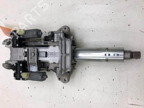 Used Steering column MERCEDES-BENZ GLE (V167) GLE 350 e 4-matic (167.154) (333 hp) 25028860