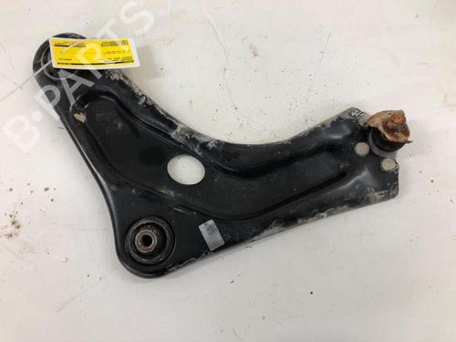 Used Left front suspension arm PEUGEOT 2008 I (CU_) 1.2 THP 130 / PureTech 130 (130 hp) 29433235