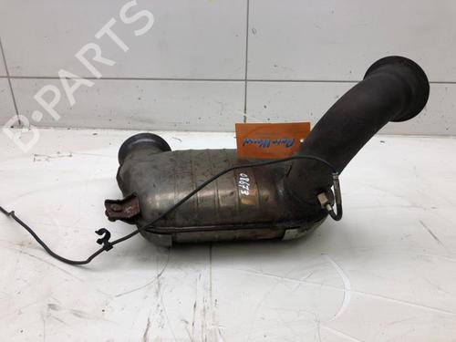 Catalyst MERCEDES-BENZ A-CLASS (W169) A 160 CDI (169.006, 169.306) | BP18525287M10 