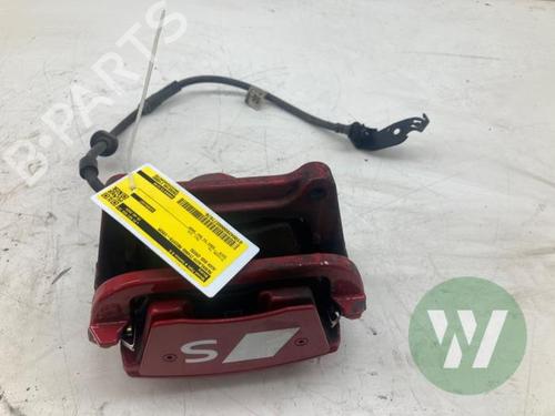 Used Right front brake caliper Right front brake caliper AUDI Q5 (GUB) SQ5 TFSI quattro (367 hp) 40607375 40607375