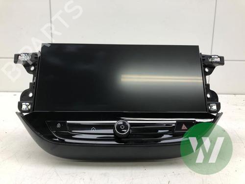 Used Electronic module Electronic module 38612367 38612367