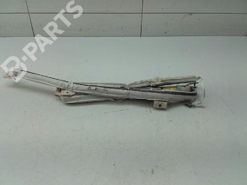 Right curtain airbag OPEL ASTRA K (B16) 1.4 Turbo (68) | BP9101883C12 