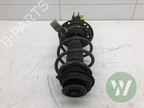 Left front shock absorber FIAT 500 (312_) 1.2 (312AXA1A) | BP33418927M16 - Image 2