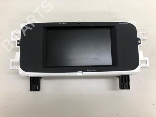 Used Display monitor OPEL MOKKA 1.5 (76) (110 hp) 28131612