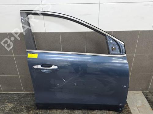 Used Right front door KIA SPORTAGE IV (QL, QLE) 1.6 GDI (132 hp) 29908725