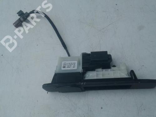 Used Camera MERCEDES-BENZ EQV (W447) EQV 300 (447813, 447815) (204 hp) 9955805