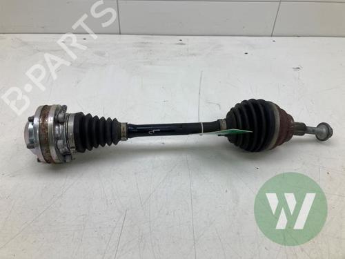 Left front driveshaft SKODA KAROQ (NU7, ND7) 1.5 TSI | BP34427711M38  - Image 5