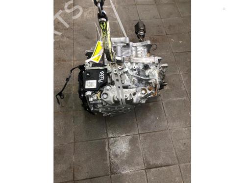 Gearbox OPEL CROSSLAND X / CROSSLAND (P17, P2QO) 1.2 (75) | BP18953152M3 