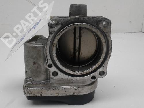 Used Throttle body BMW 3 (E46) 316 i (115 hp) 4712394