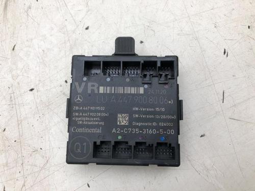 Electronic module MERCEDES-BENZ EQV (W447) EQV 300 (447813, 447815) | BP24431533M83 