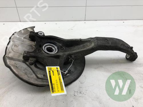 Right front steering knuckle VOLVO XC60 II (246) T8 Hybrid AWD | BP39914374M26 - Image 2