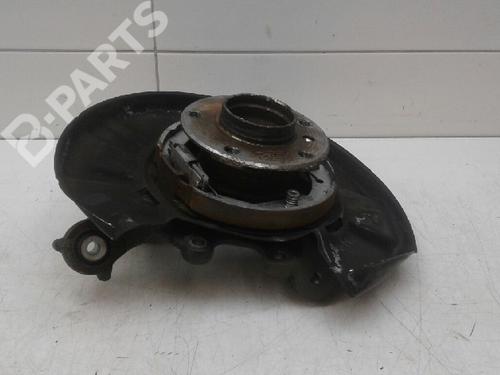 Right rear steering knuckle BMW 3 (F30, F80) 318 d | BP4777522M28 