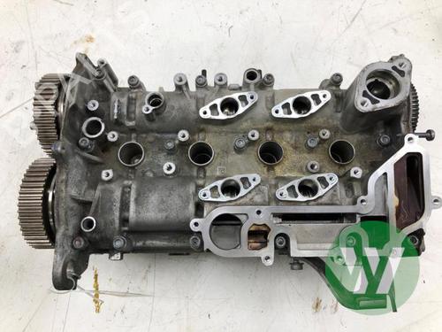 Used Cylinder head Cylinder head SKODA OCTAVIA IV Combi (NX5, PV5) 1.5 TSi (150 hp) 34177136 34177136