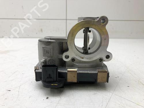 Throttle body OPEL INSIGNIA B Sports Tourer (Z18) 1.5 CDTi (35) | BP14577070M82 