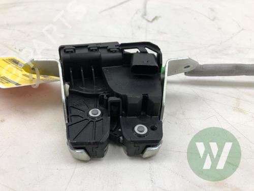 Electronic module MERCEDES-BENZ GLC (X253) AMG 43 4-matic (253.964) | BP31319640M83