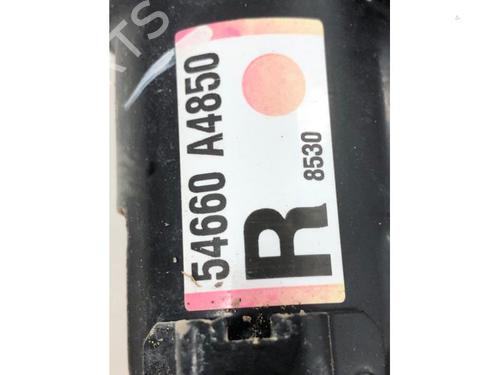 Right front shock absorber KIA CARENS IV 1.6 GDi | BP29761469M17 