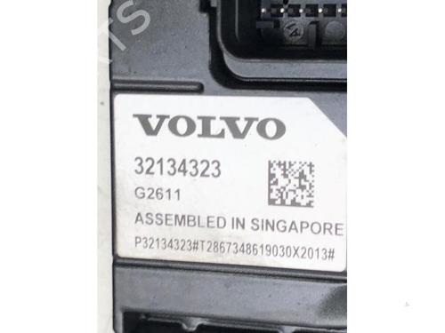 Camera VOLVO V60 II (225) T8 Plug-in Hybrid AWD | BP19275914E14 