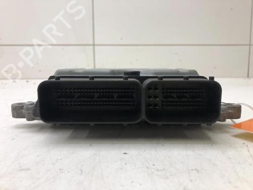 Used Engine control unit (ECU) MERCEDES-BENZ A-CLASS (W169) A 180 CDI (169.007, 169.307) (109 hp) 12578859