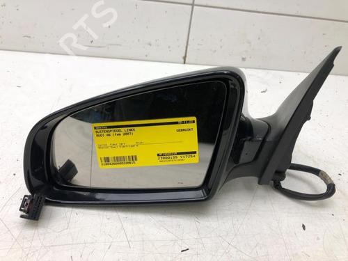 Retrovisor izquierdo AUDI A6 C6 Avant (4F5) 3.0 TDI quattro | BP16088249C26 