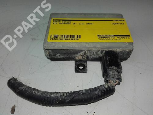 Electronic module KIA SPORTAGE IV (QL, QLE) 1.6 T-GDI | BP9103271M83 