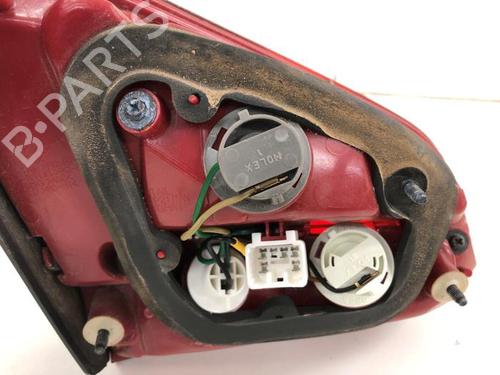 Right taillight KIA CEE'D (JD) 1.4 CRDi 90 | BP29415535C35 