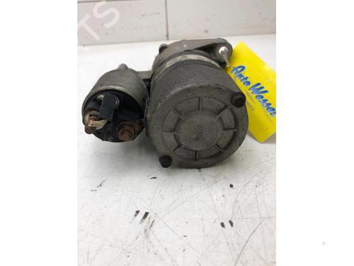 Starter RENAULT CLIO II (BB_, CB_) 1.2 16V (BB05, BB0W, BB11, BB27, BB2T, BB2U, BB2V, CB05,... | BP15064345M8 