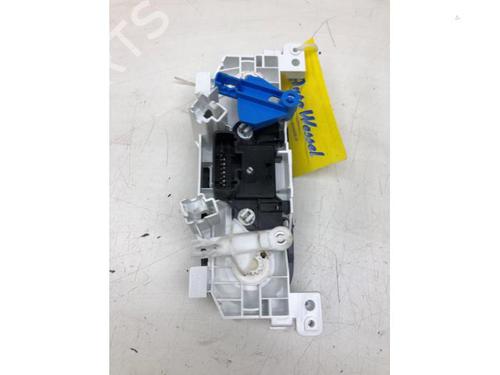 Climate control RENAULT TRAFIC III Van (FG_) 1.6 dCi 145 (FGMG) | BP23948641I5 