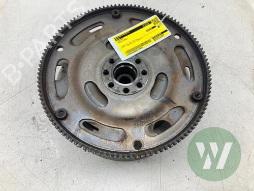 Used Flywheel Flywheel 37704028 37704028