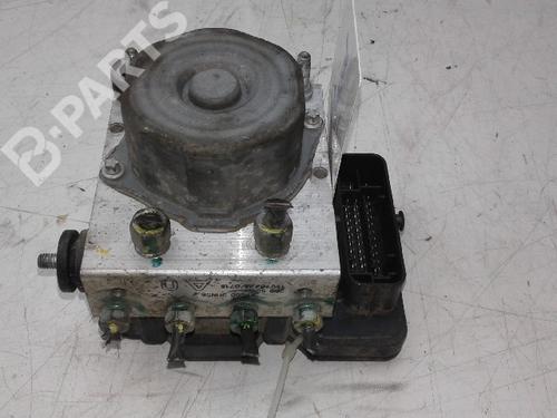 ABS pump NISSAN MICRA IV (K13K, K13KK) 1.2 | BP4774753M43 