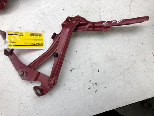 Used Hinge/Door check strap OPEL GRANDLAND / GRANDLAND X (A18, P1UO) 1.2 (75) (131 hp) 14578036