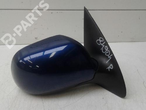 Right mirror SKODA FABIA I (6Y2) 1.4 16V | BP5665828C27 