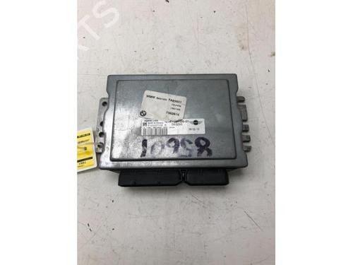 Used Engine control unit (ECU) MINI MINI (R50, R53) One (90 hp) 12434102