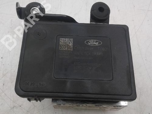 Used ABS pump FORD MONDEO V Turnier (CF) 1.5 TDCi (120 hp) 4775075