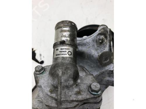 Other OPEL ASTRA K (B16) 1.4 Turbo (68) | BP23232508O1