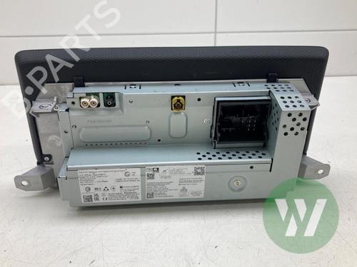 Electronic module SKODA OCTAVIA IV (NX3, NN3, PV3) 1.5 TSI e-TEC | BP39915643M83 - Image 2