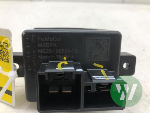 Electronic sensor FORD TRANSIT CUSTOM V710 Van (NRN) E-Transit Custom | BP39915370M84 - Image 3