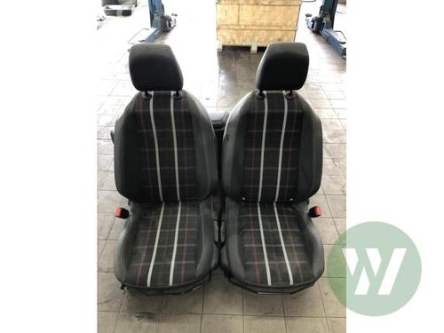 Seats set OPEL CORSA F (P2JO) 1.2 (68) | BP36872516C78  - Image 7