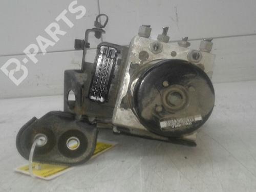ABS pump OPEL ASTRA J Sports Tourer (P10) 1.7 CDTI (35) | BP5104104M43 