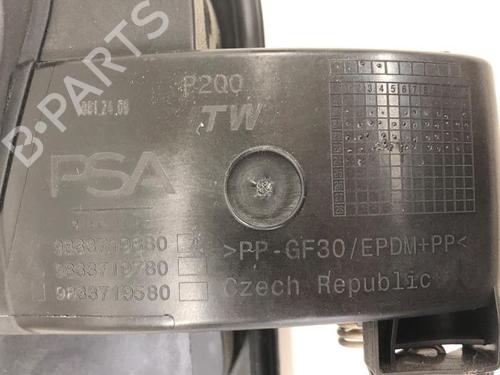 Tanklåg OPEL MOKKA 1.2 (76) | BP39913862C131 - Image 2