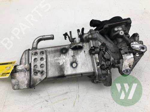 Used Egr Egr AUDI Q5 (8RB) 2.0 TDI quattro (170 hp) 39897778 39897778