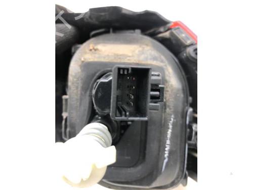 Left taillight VW GOLF VII (5G1, BQ1, BE1, BE2) 1.4 TSI | BP20124161C34 